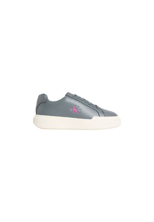 Sneakers basse - turbulence pink
