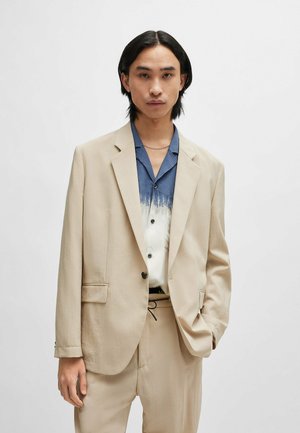 HUGO KRIS - Blazer - beige one