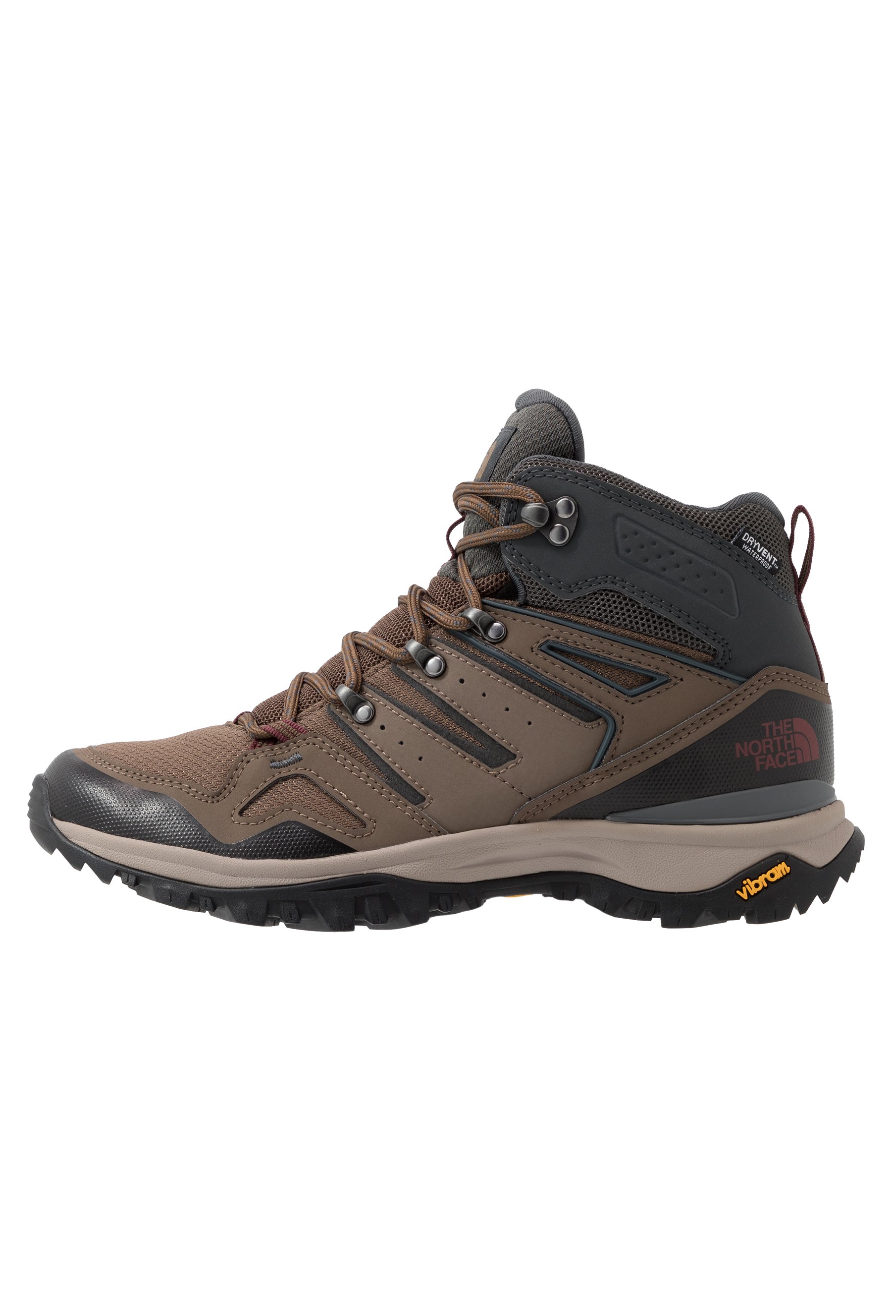 the north face hedgehog fastpack gtx mid