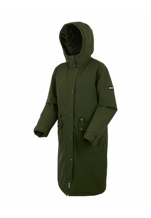 Regatta, - Parka