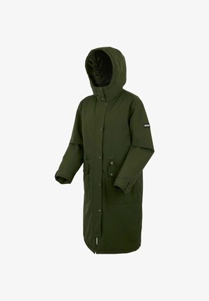 Regatta, - Parka