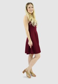 Findlay CALA - High heeled sandals - zand