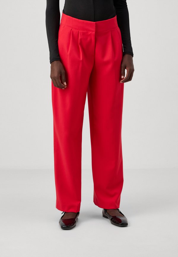 CARTER ATTIRED SUITING - Trousers - lollipop