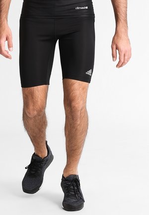 Leggings - black