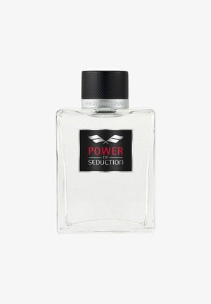 Antonio Banderas, POWER OF SEDUCTION EDT 200ML - Eau de toilette