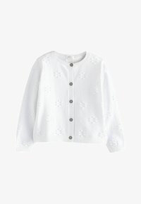 No seleccionado, white