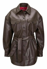 Unausgewählt, mulch