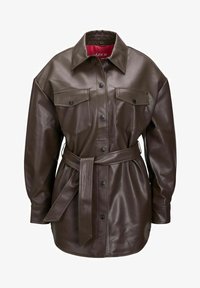 Non sélectionné, mulch