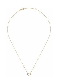 Unausgewählt, gelbgold-coloured