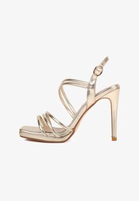 Non selezionato, oro