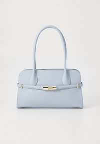 Non sélectionné, blue grey