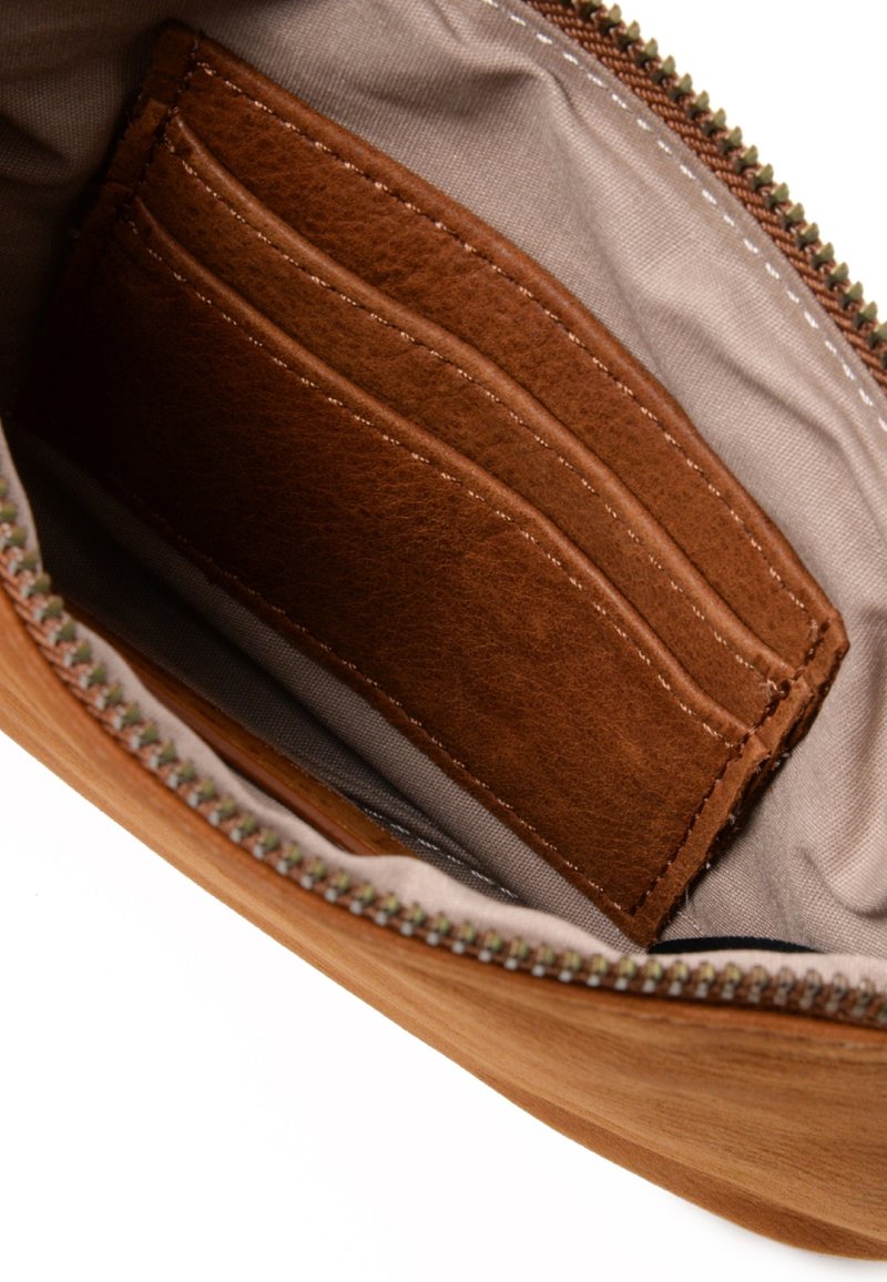 Damen Handtaschen | nat & nin VICKY Umhängetasche camel - RY44485 Damen Handtaschen | nat & nin VICKY Umhängetasche camel - RY44485