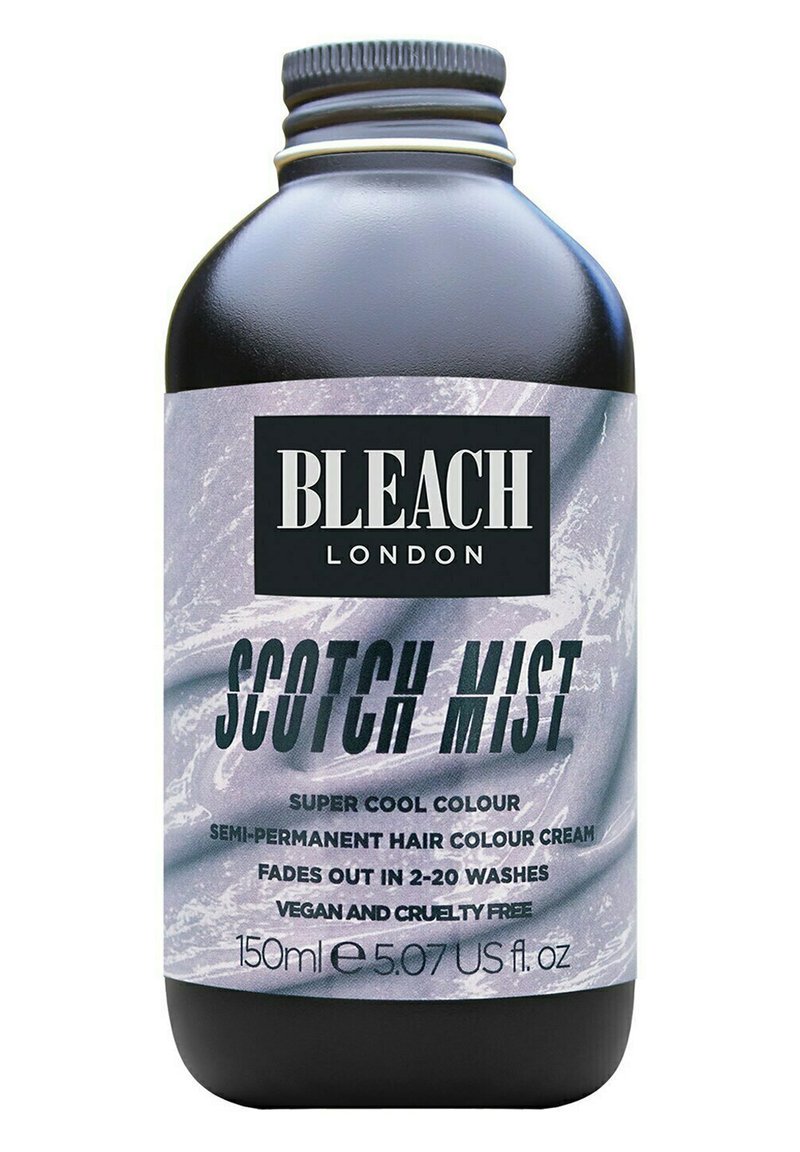 Bleach London SCOTCH MIST SUPER COOL COLOUR Coloration Zalando.de