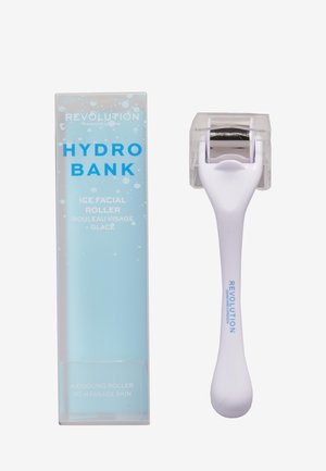 HYDRO BANK COOLING ICE FACIAL ROLLER - Ansiktsvård - tillbehör - -