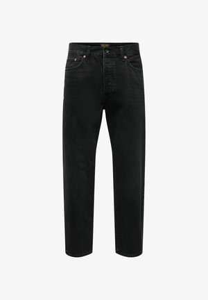Only & Sons, - Jeansy Relaxed Fit
