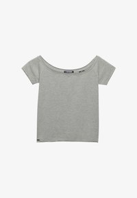 Geselecteerd, grey marl