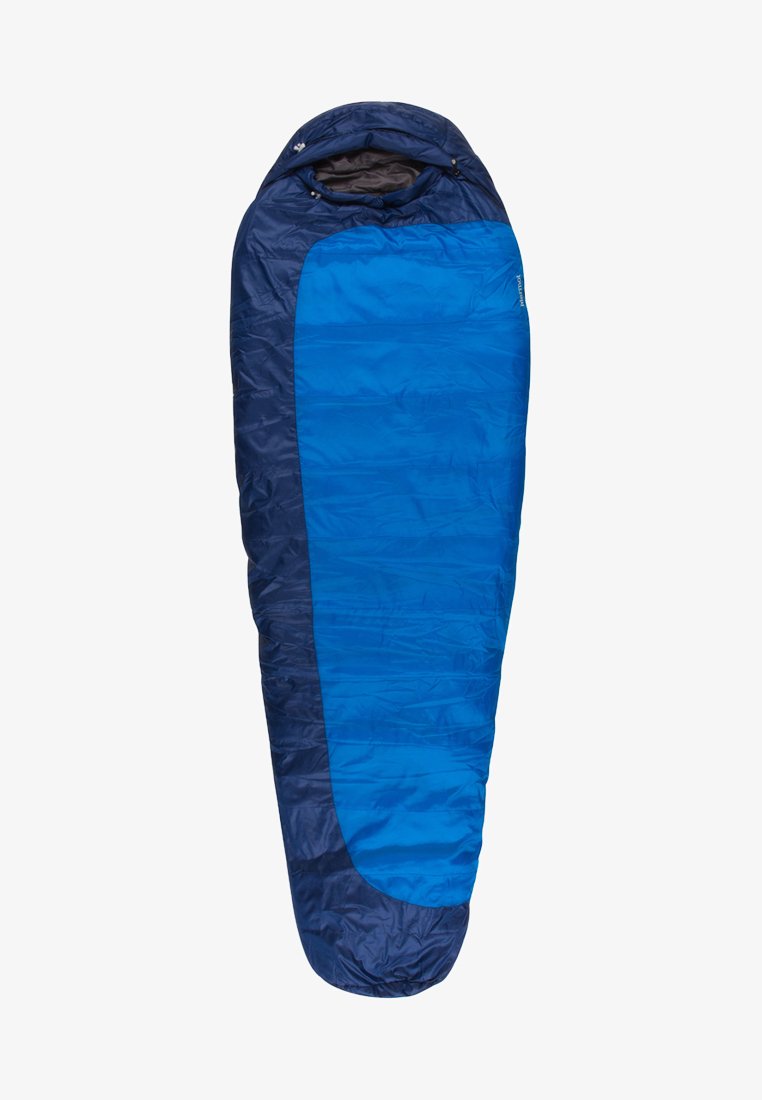 Marmot Sac de couchage - blue