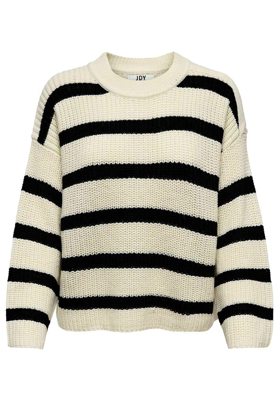 Eggnog Knit Sweater