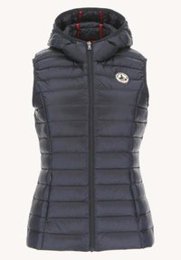 JOTT MALI - Chaleco - bleu