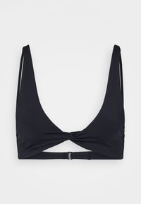 Bikiniöverdel - black