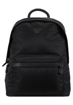 Emporio Armani, Mochila - nero