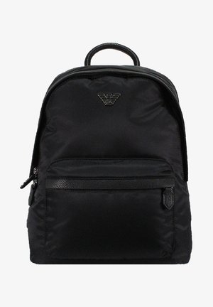 Emporio Armani, Mochila - nero