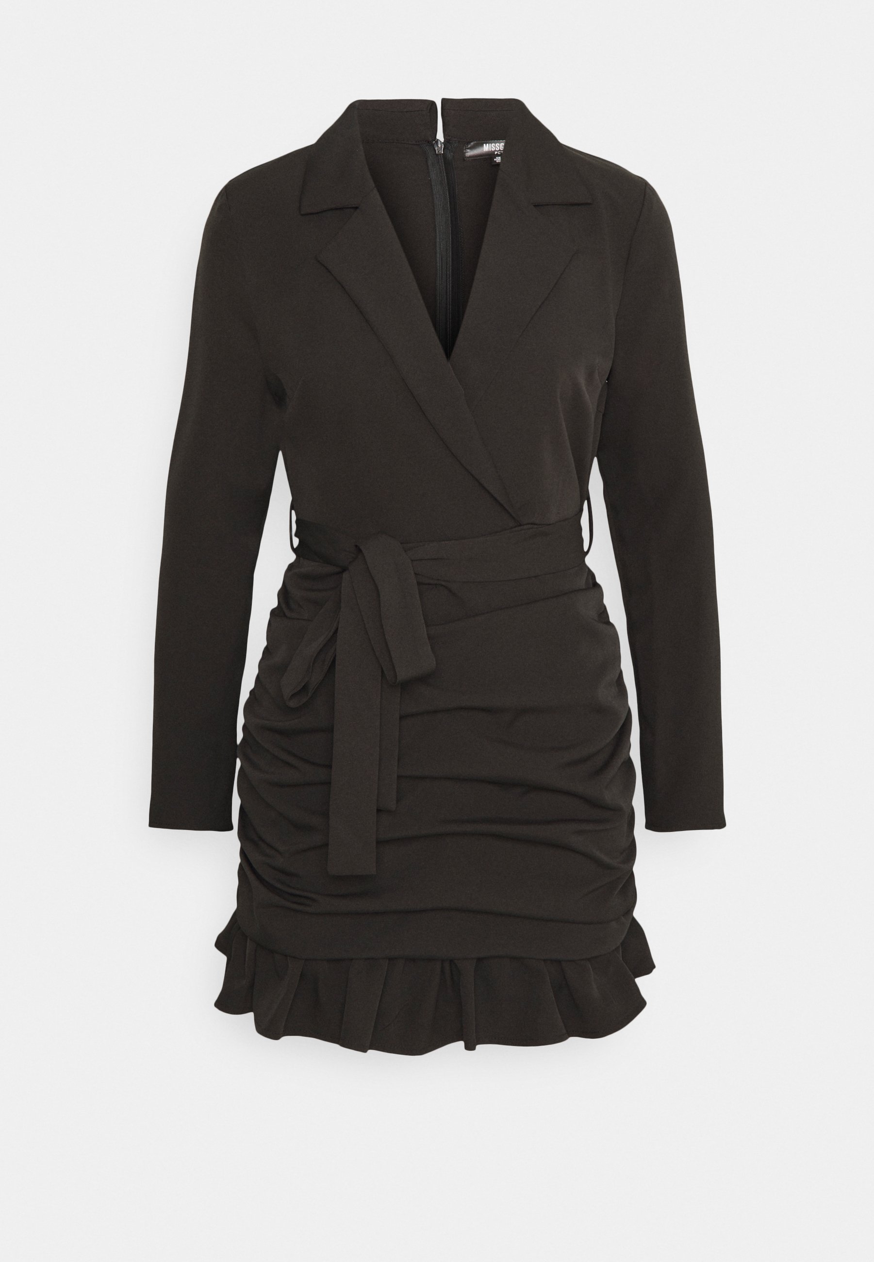 blazer dress zalando