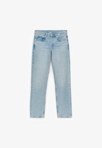 Non sélectionné, light blue denim