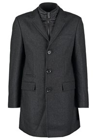Esprit Collection Klassisk frakke - black