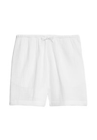 Niet geselecteerd, soft white