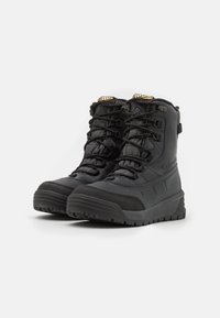Columbia Botas para la nieve - black