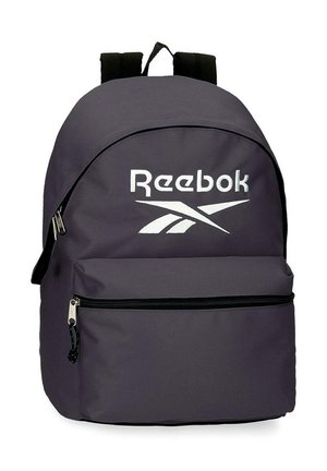 Reebok BOSTON SCHOOL 44CM UNISEX - Mochila - grey