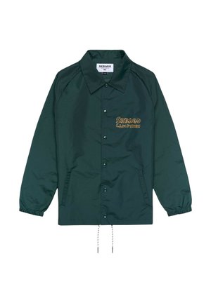 Sebago, GIACCA LEGGERA DI MEZZA STAGIONE - Giacca leggera - verde
