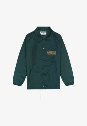 Sebago, GIACCA LEGGERA DI MEZZA STAGIONE - Giacca leggera - verde