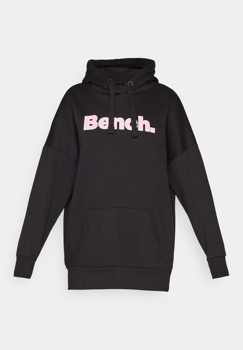 Bench Hoodie zwart Bench Hoodie zwart