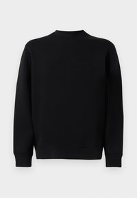 Sweatshirt - black
