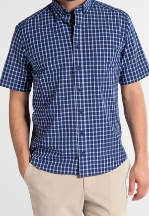 Chemise - dark blue