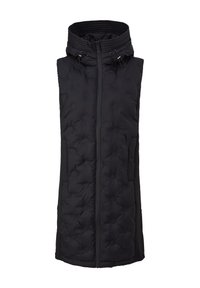 s.Oliver Weste - schwarz