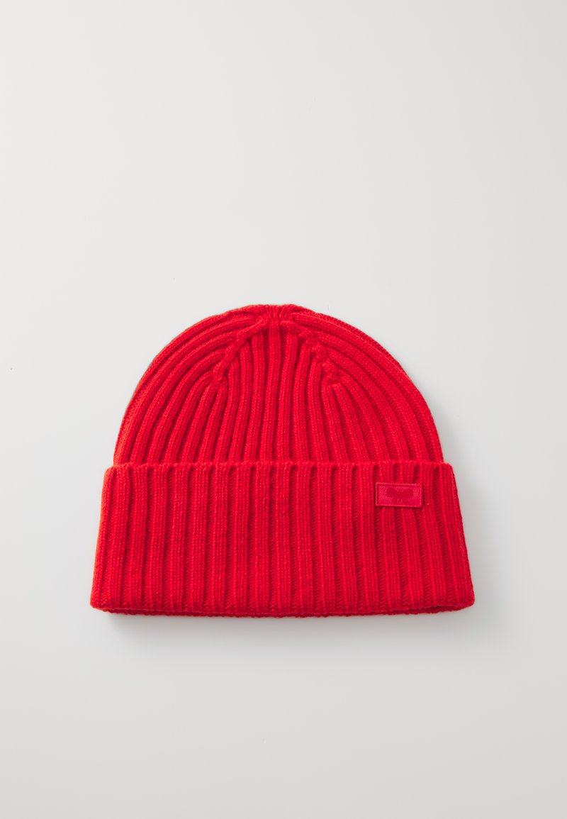 WEEKEND MaxMara RITMO - Σκούφος - rosso