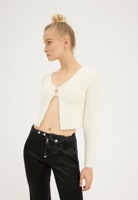 Even&Odd Cardigan - off-white