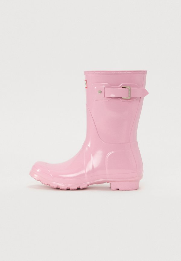 ORIGINAL SHORT GLOSS - Wellies