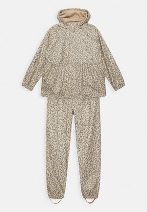 RAINY PALME RAINWEAR SET - Sadetakki - espalier petit
