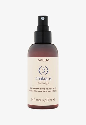 CHAKRA™ 6 BALANCING BODY MIST - Mgiełka do ciała - -