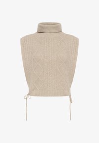 Ausgewählt, cobblestone melange