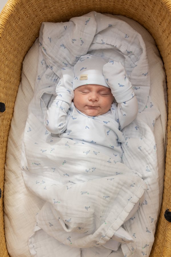 RULO UNISEX - Jumpsuit