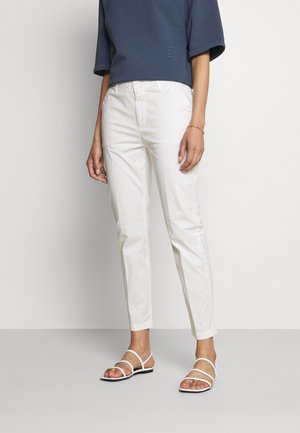 JACK - Chinos - ivory