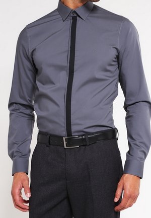Camisa - grey
