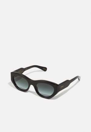 Lunettes de soleil - black/grey