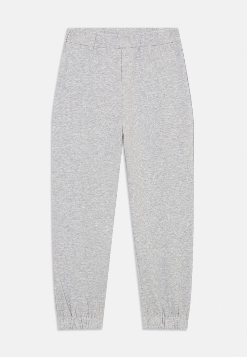 TWINSET Trainingsbroek lichtgrijs