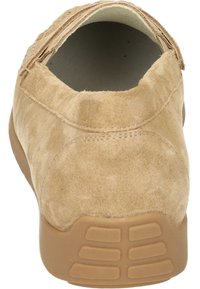 Waldläufer Mocasines - toffee